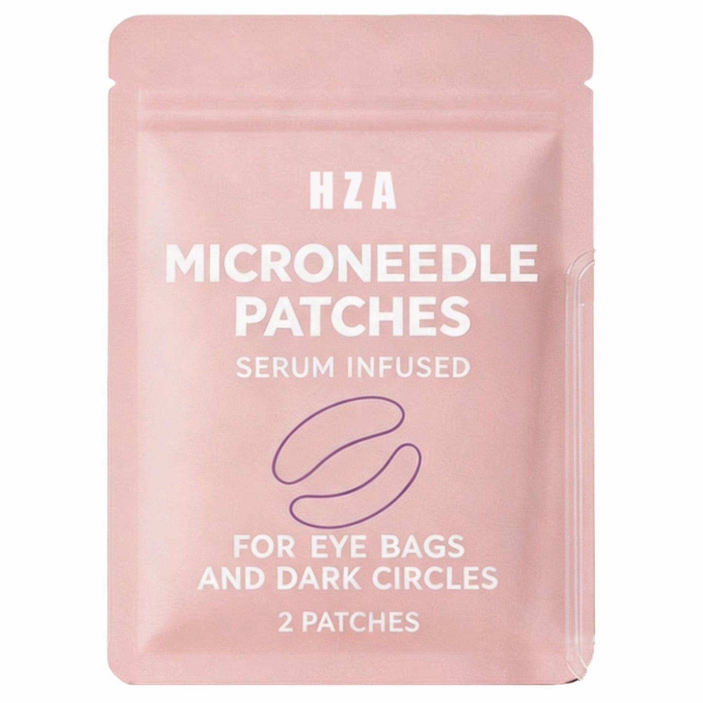✨ Collagen Micro-Dart Eye Patches – Smoothing, Firming & Fine-Line Care 👀