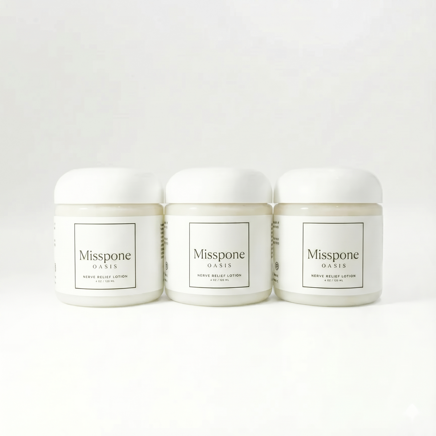 🔥 Nerve Relief Lotion – Targeted Comfort Where You Need It Most