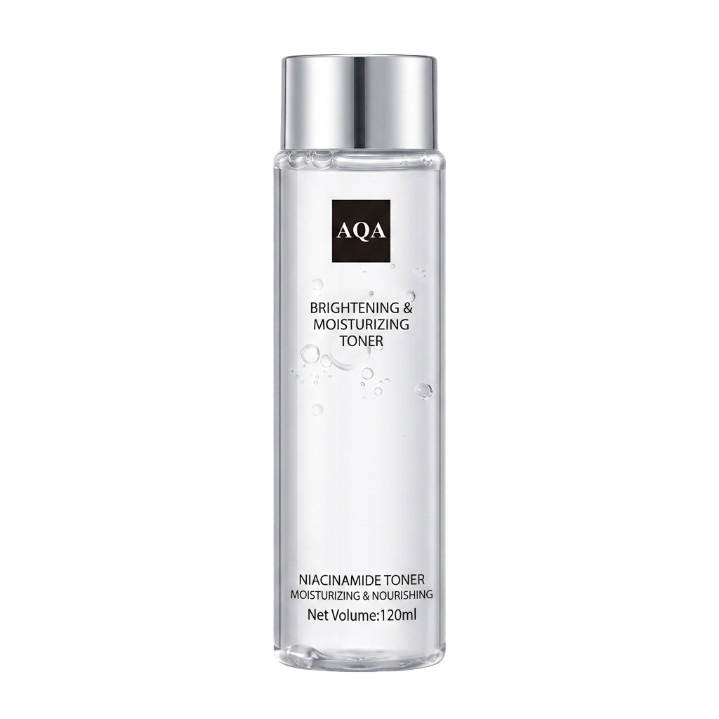 ✨ Niacinamide Hydrating Toner – Lightweight Moisture, Oil Balance & Pore-Refining Care 💧