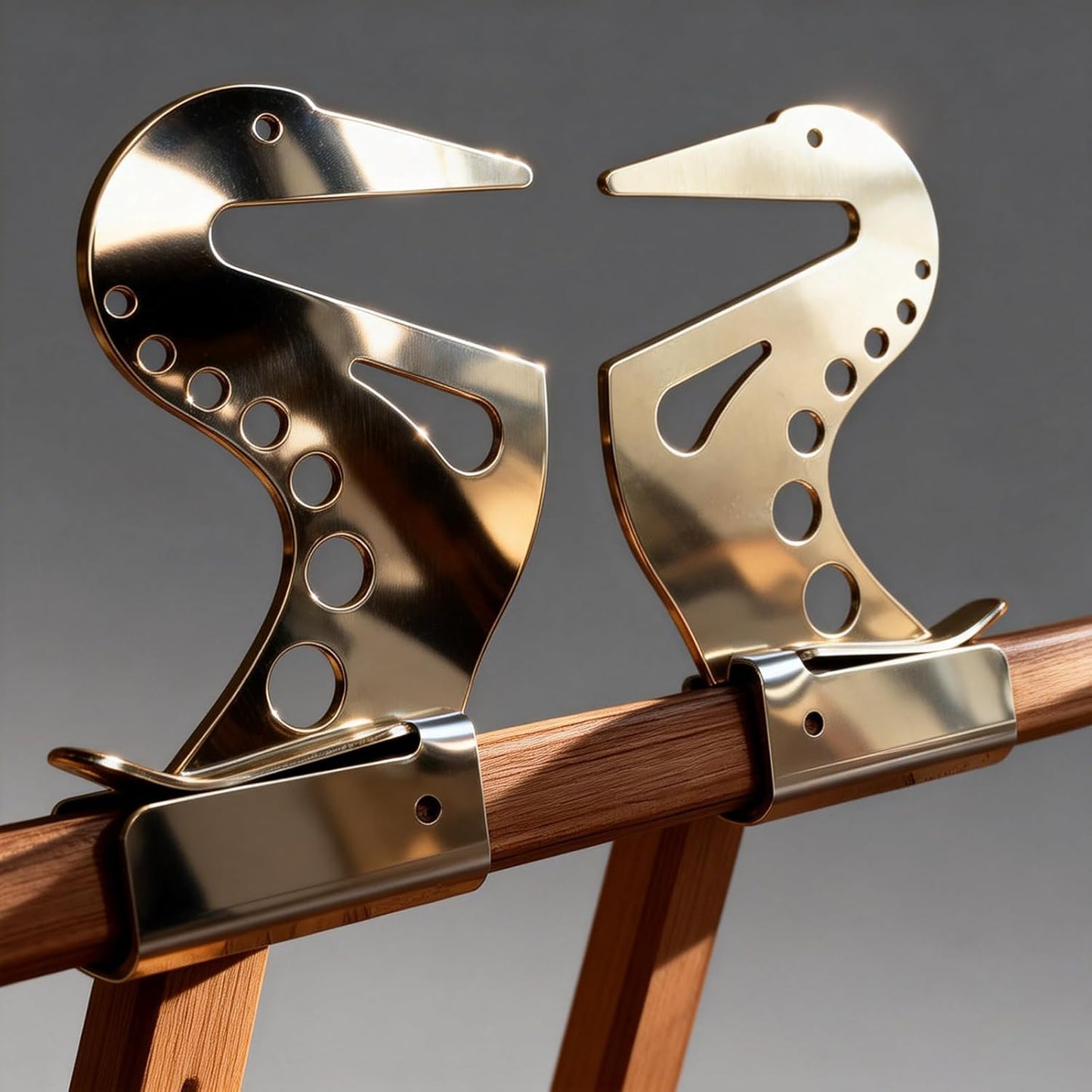 🔥 Limited-Time Offer | Adjustable Easel Hand Rest Support Bar