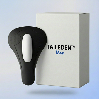 28 Days to Reverse Men’s Performance | TAILEDEN™ Pro – Revitalize Your Vitality
