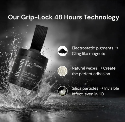 Waterproof Smart Shaping Shadow Powder Instantly fill sparse brows and cover hairline gaps — natural and effortless