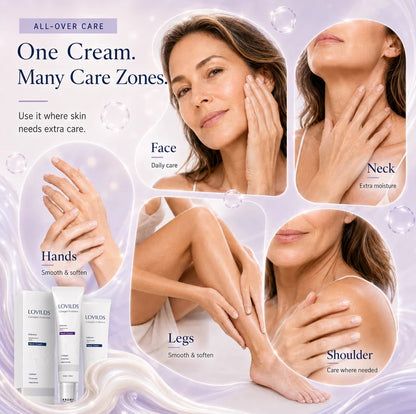 Fine Line Smoothing Roller Cream