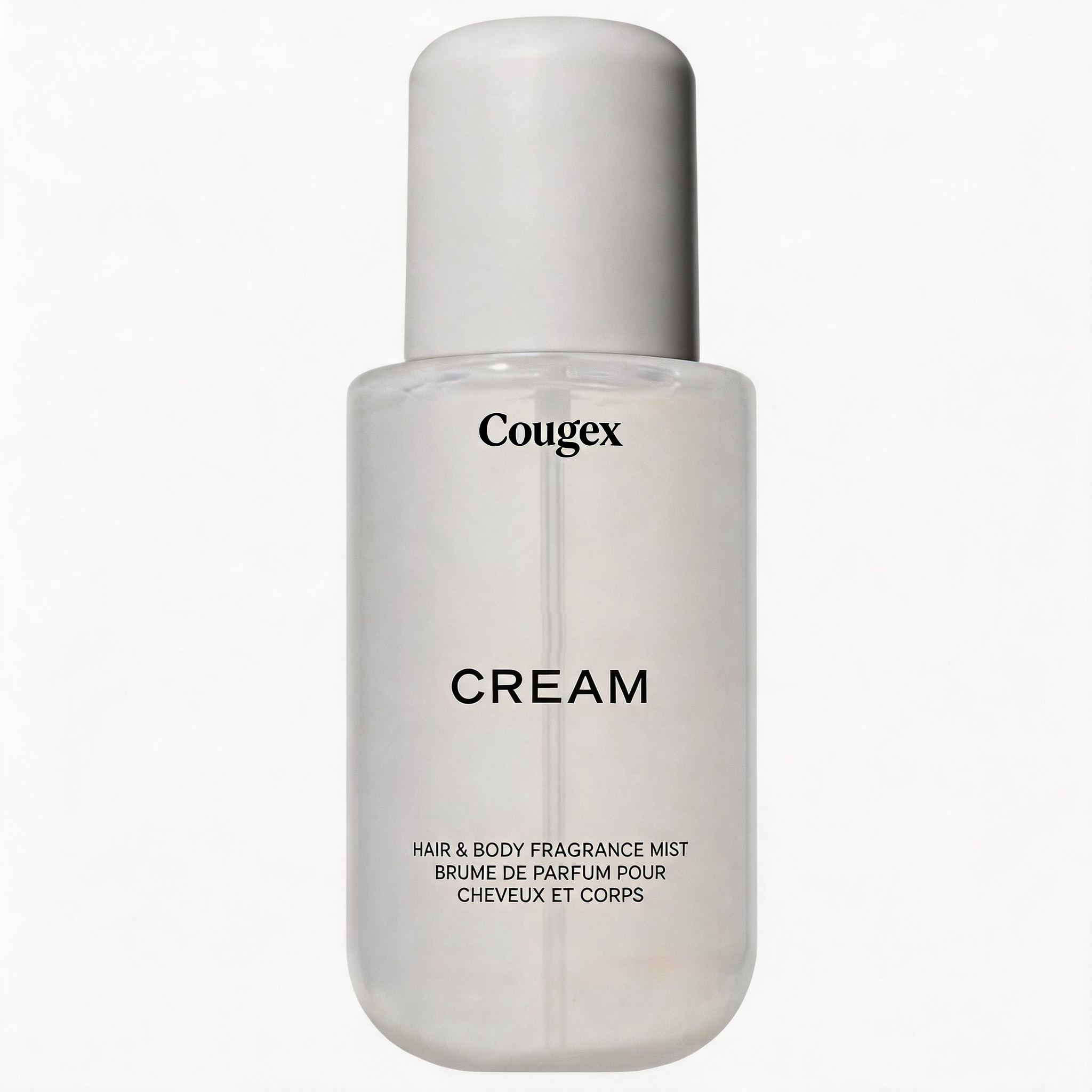 heavy cream