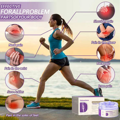 ✅ Official store: Velmoriona™ Turmeric & Emu Oil Arthritis Soothing Pain Relief Massage Gel(👨‍⚕️AAD Recommended)