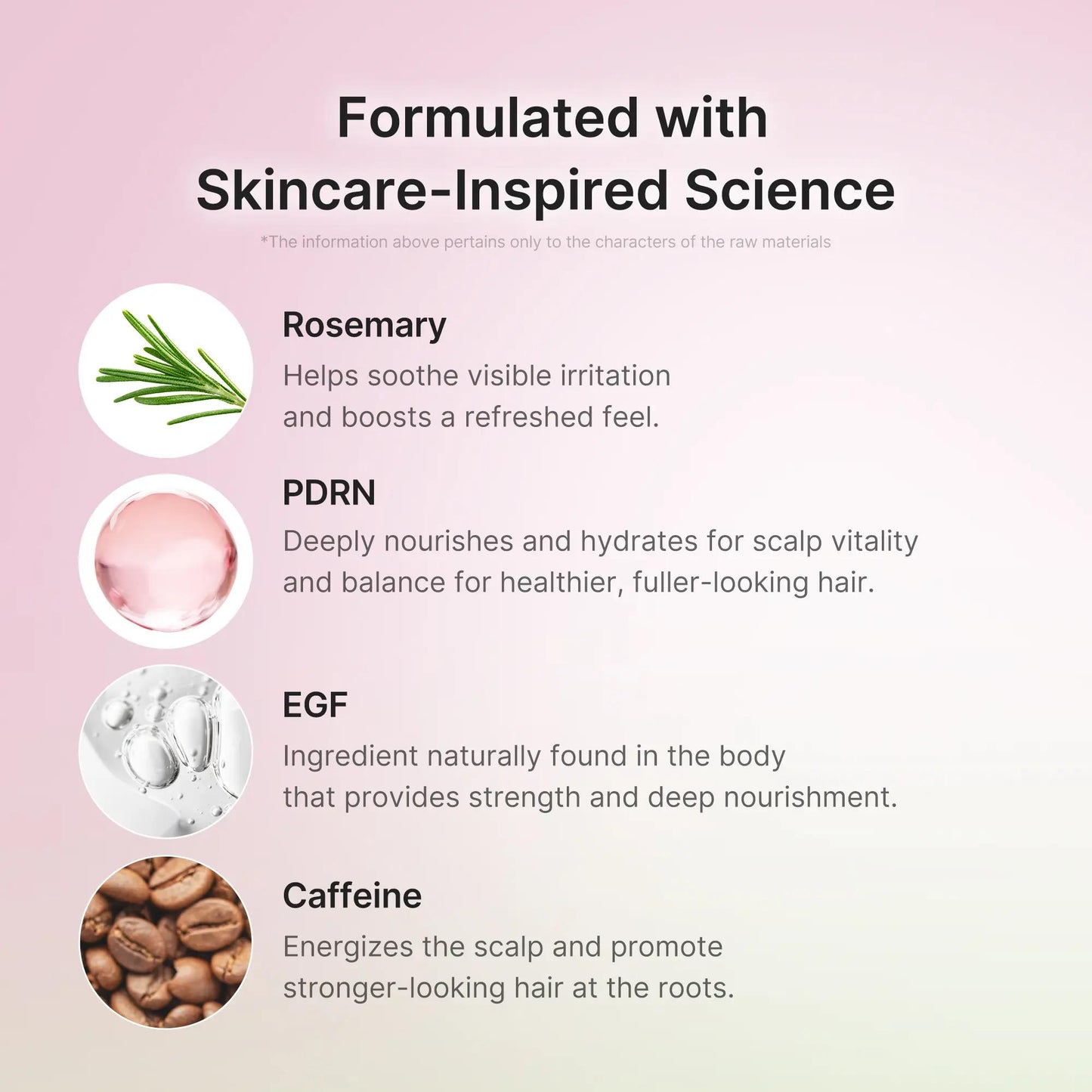 ✨ Hair Scalp Essence Lotion 🌿