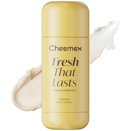 ⚡Crazy-Sale⚡Deodorant Vanilla & Pistachio Fresh That Lasts