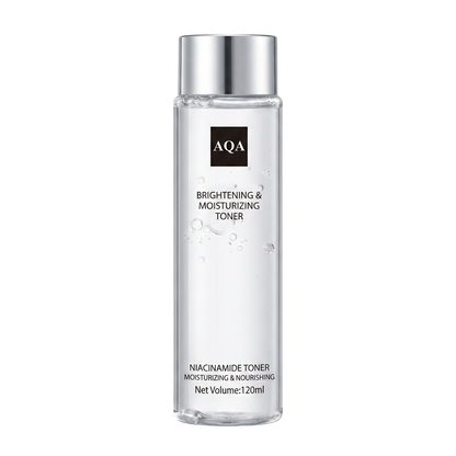 ✨ Niacinamide Hydrating Toner  – Lightweight Moisture, Oil Balance & Pore-Refining Care 💧