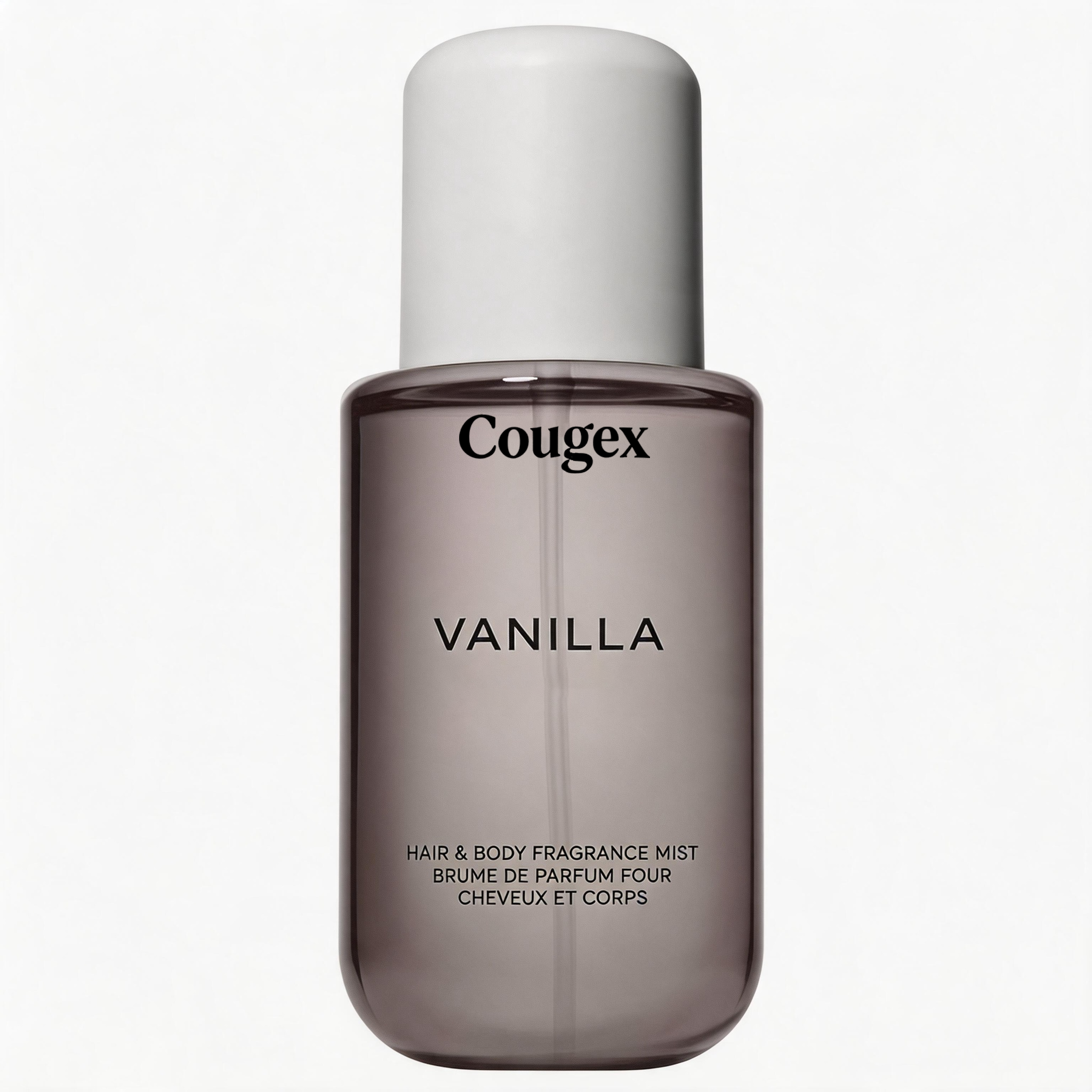 vanilla smoke