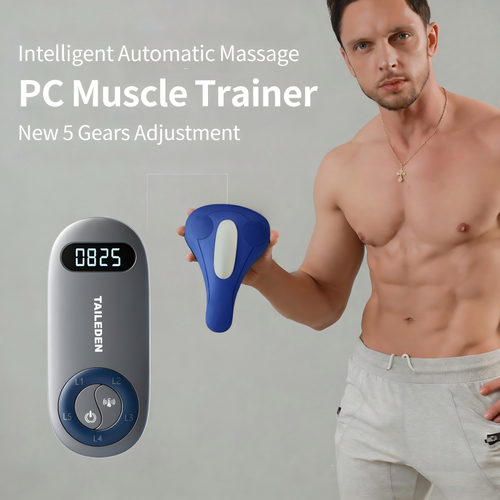 28 Days to Reverse Men’s Performance | TAILEDEN™ Pro – Revitalize Your Vitality