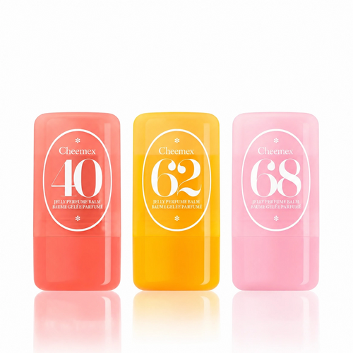 🌟 Solid perfume cream 🌟 Instantly long-lasting and refreshing fragrance