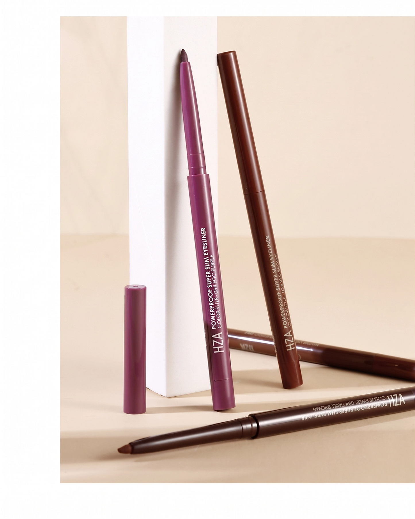 🌸Sturdy and long-lasting emulsion-toned eyeshadow stick🌸