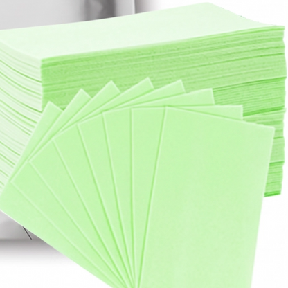 ✨MOONBIFFY✨Ultra-clean floor cleaning paper