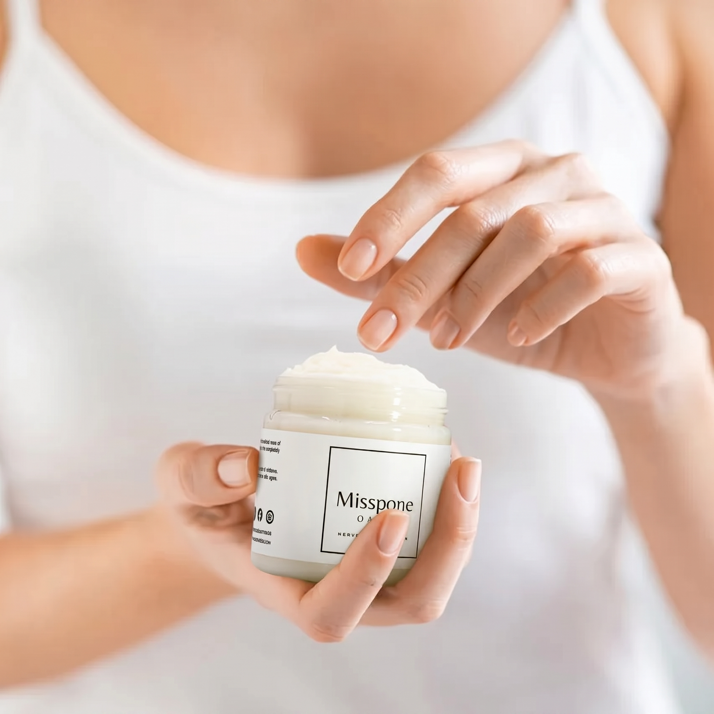 🔥 Nerve Relief Lotion – Targeted Comfort Where You Need It Most