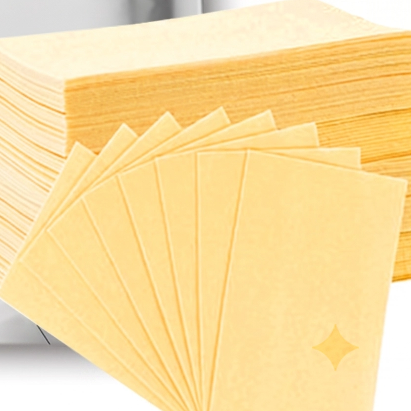✨MOONBIFFY✨Ultra-clean floor cleaning paper