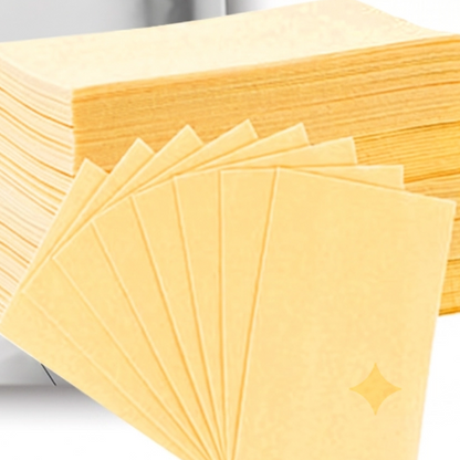 ✨MOONBIFFY✨Ultra-clean floor cleaning paper