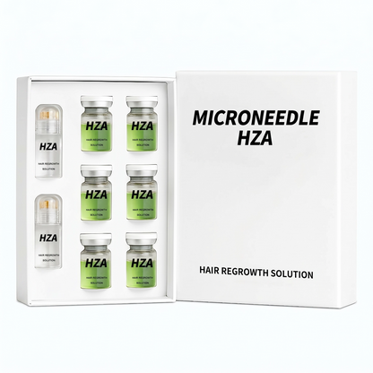 HZA- Root Infusion Kit 🌱