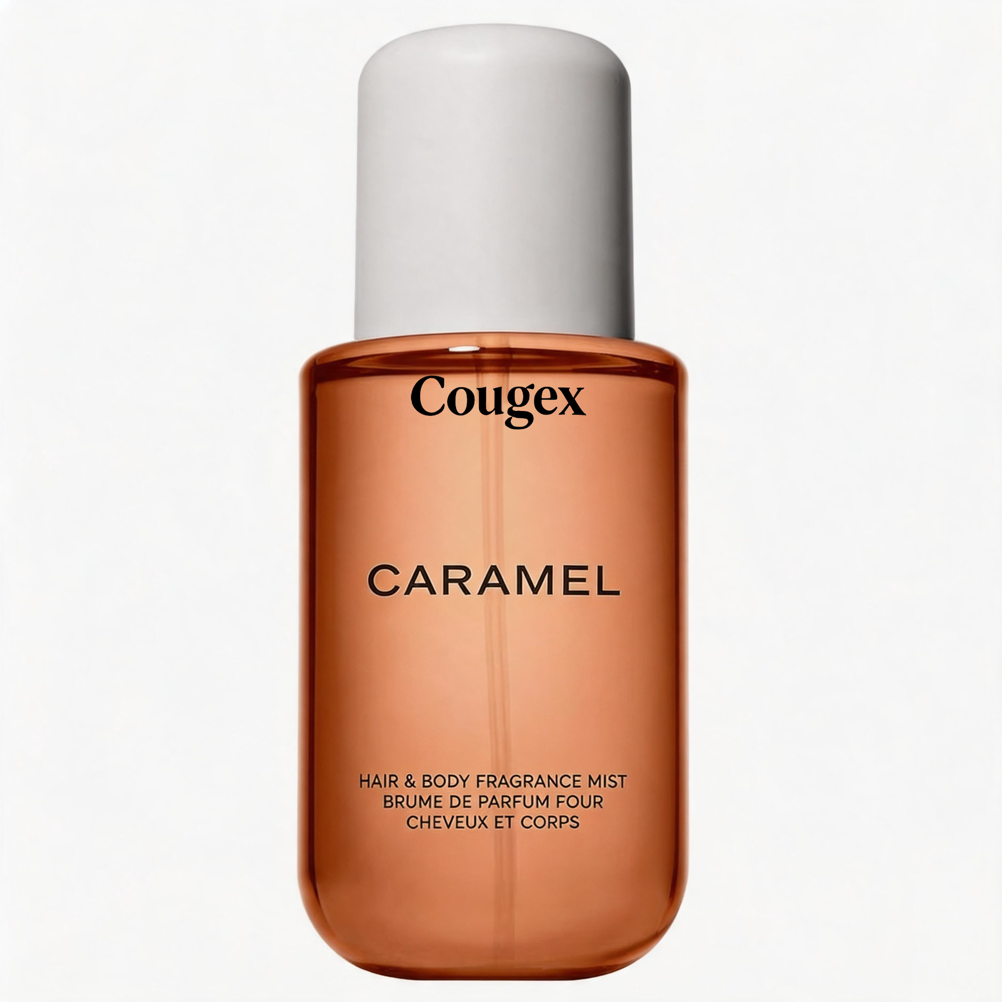 caramel skin