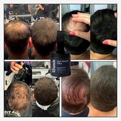 Waterproof Smart Shaping Shadow Powder Instantly fill sparse brows and cover hairline gaps — natural and effortless