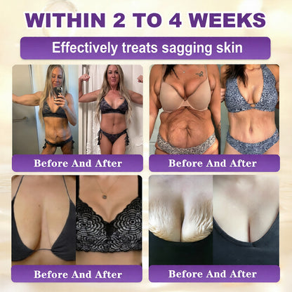 Made and Shipped from USA ✨SmileFitPro™ Biotin 10-in-1 Skin Restoration Cream 🍀