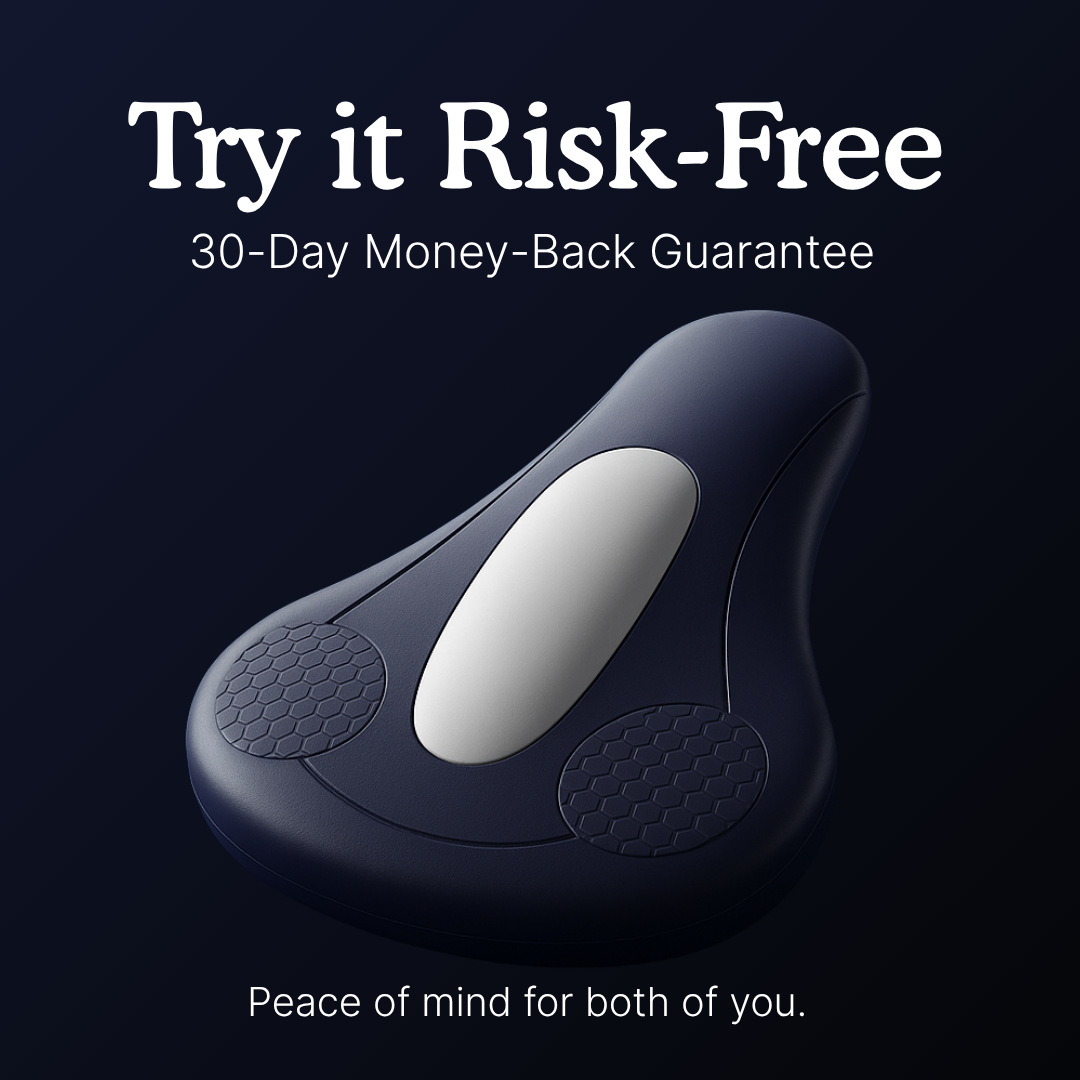 28 Days to Reverse Men’s Performance | TAILEDEN™ Pro – Revitalize Your Vitality