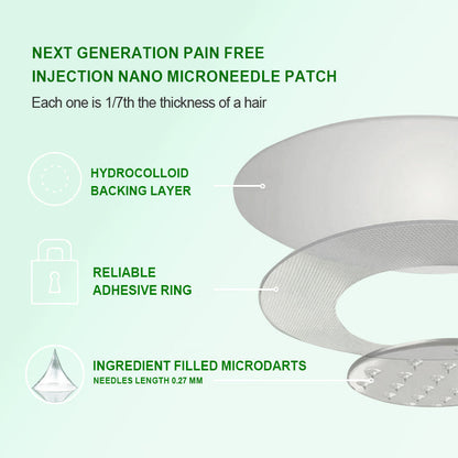 𝐔𝐒𝐀 𝐃𝐨𝐜𝐭𝐨𝐫 𝐑𝐞𝐜𝐨𝐦𝐦𝐞𝐧𝐝𝐞𝐝🌟| SmileFitPro® 𝑩𝒆𝒓𝑏𝘦𝘳𝑖𝗇𝒆 𝟔-𝗶𝙣-𝟏 𝑁𝑎𝑛𝑜 𝘔𝘪𝘤𝘳𝘰𝘯𝘦𝘦𝘥𝘭𝘦 𝖯𝚊𝗍𝖼𝗁 |✅𝘉𝘢𝘤𝘬𝘦𝘥 𝘣𝘺 𝘴𝘤𝘪𝘦𝘯𝘤𝘦 | 𝟨-𝗂𝗇-𝟣 𝖿𝗈𝗋𝗆𝗎𝗅𝖺 | 𝑅𝑒𝑠𝑢𝑙𝑡𝑠 𝑖𝑛 7 𝑑𝑎𝑦𝑠 🏅
