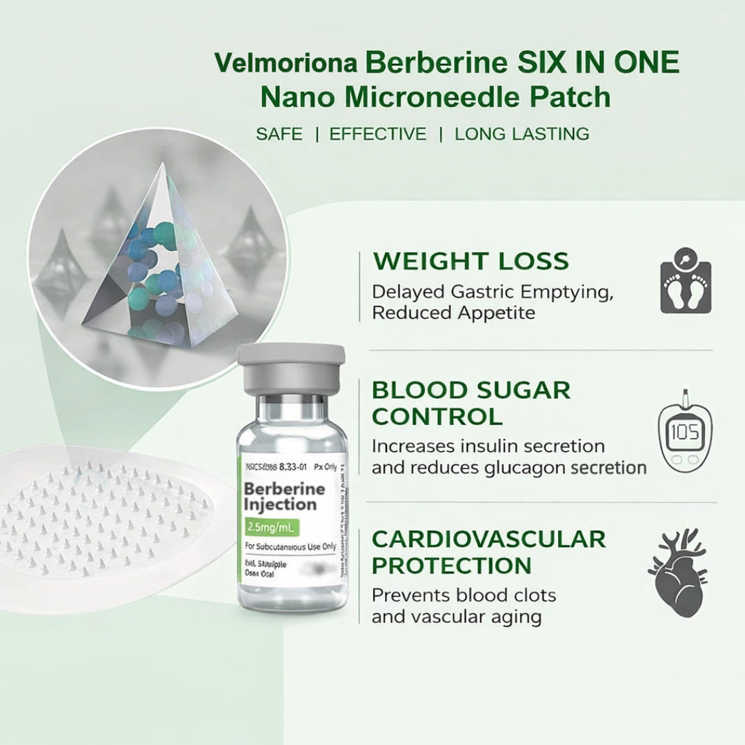 𝐔𝐒𝐀 𝐃𝐨𝐜𝐭𝐨𝐫 𝐑𝐞𝐜𝐨𝐦𝐦𝐞𝐧𝐝𝐞𝐝🌟| SmileFitPro® 𝑩𝒆𝒓𝑏𝘦𝘳𝑖𝗇𝒆 𝟔-𝗶𝙣-𝟏 𝑁𝑎𝑛𝑜 𝘔𝘪𝘤𝘳𝘰𝘯𝘦𝘦𝘥𝘭𝘦 𝖯𝚊𝗍𝖼𝗁 |✅𝘉𝘢𝘤𝘬𝘦𝘥 𝘣𝘺 𝘴𝘤𝘪𝘦𝘯𝘤𝘦 | 𝟨-𝗂𝗇-𝟣 𝖿𝗈𝗋𝗆𝗎𝗅𝖺 | 𝑅𝑒𝑠𝑢𝑙𝑡𝑠 𝑖𝑛 7 𝑑𝑎𝑦𝑠 🏅
