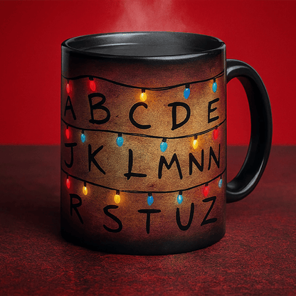 💥🔥Black Friday Sale: Up to 49% Off for a Limited Time-Mindflayer MuG