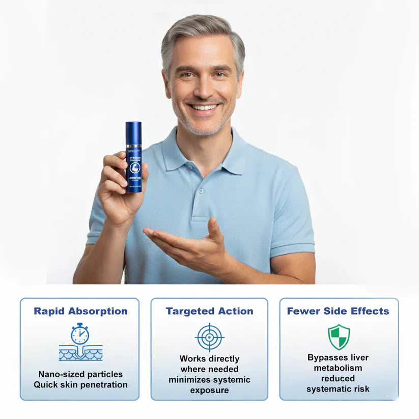 ⚡New-Year flash deal：LOVILDS™ 37-Second Erection Spray