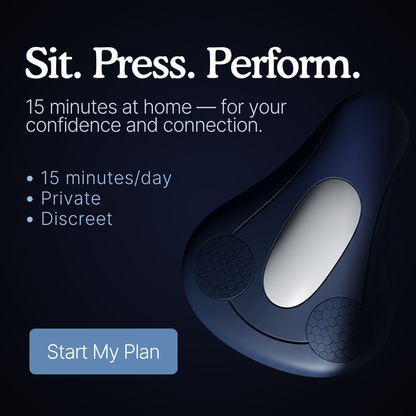 28 Days to Reverse Men’s Performance | TAILEDEN™ Pro – Revitalize Your Vitality