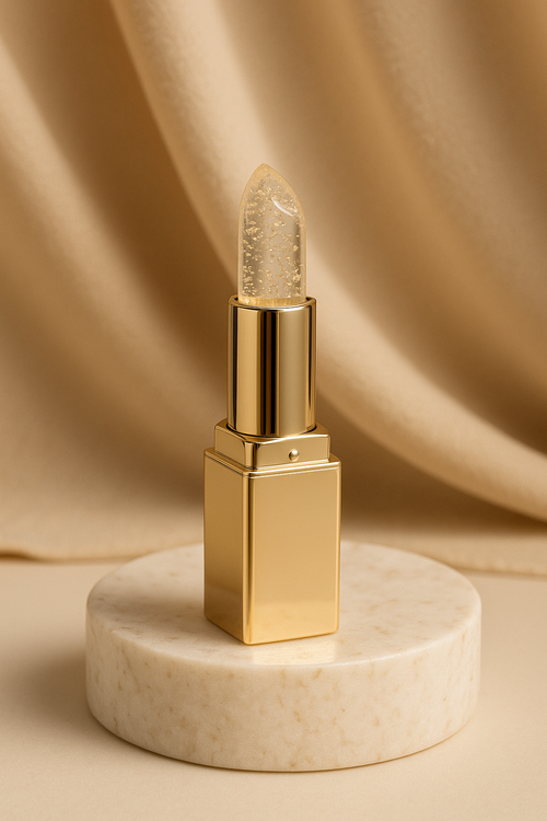 HZA Mood Lipstick pH Reactive Lip Glow