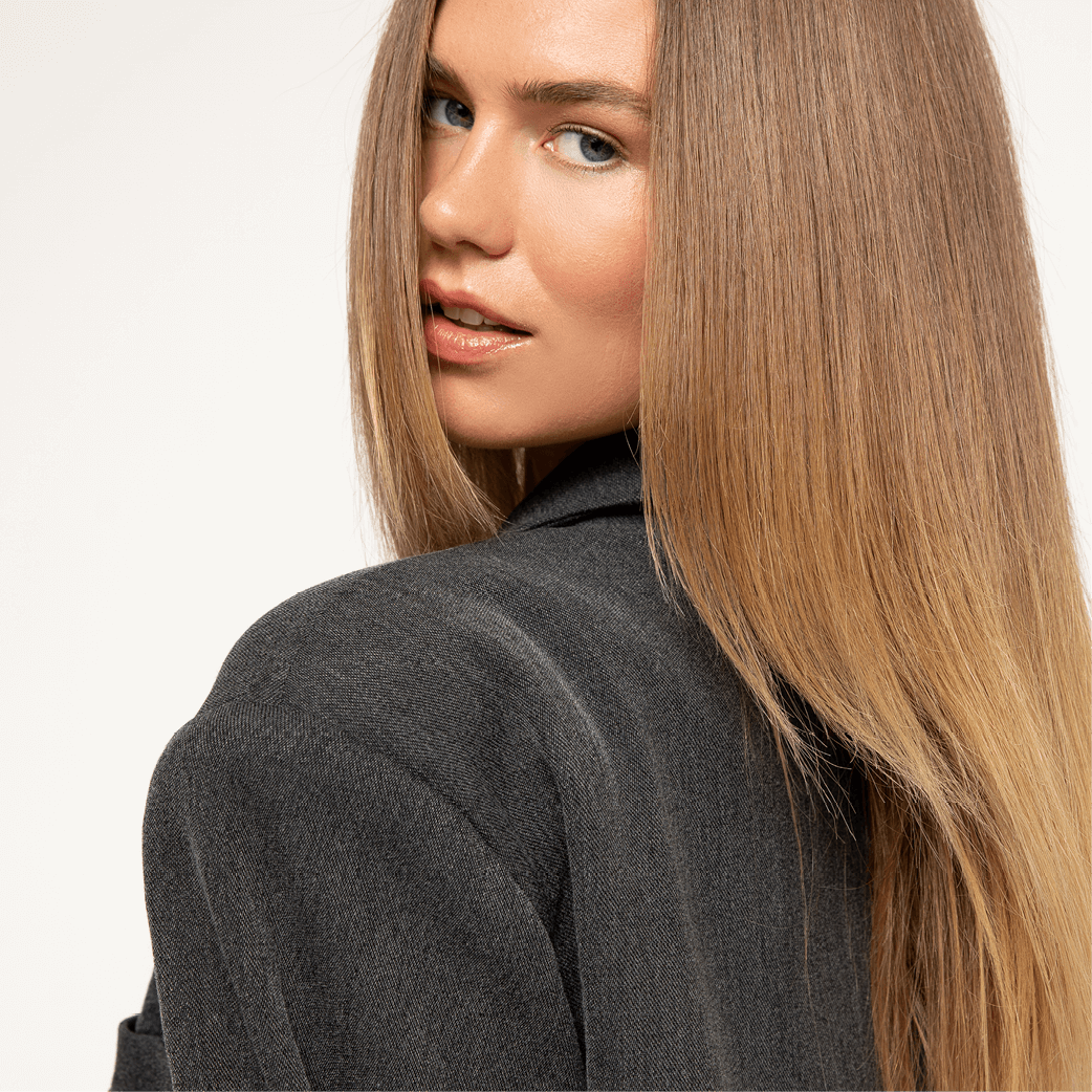 TAILEDEN™ Cordless Hair Straightener Salon-Smooth Hair Without the Cord