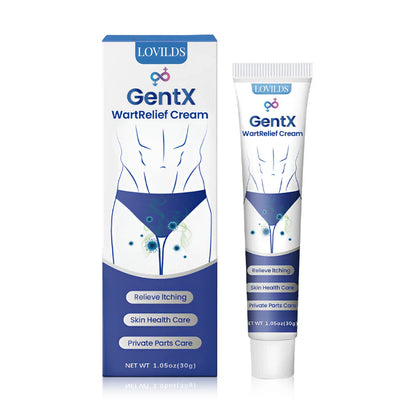 LOVILDS® GentX WartRelief Cream
