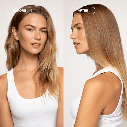 TAILEDEN™ Cordless Hair Straightener Salon-Smooth Hair Without the Cord