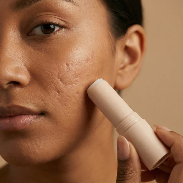 Clinical Acne Scar Remodeling Stick