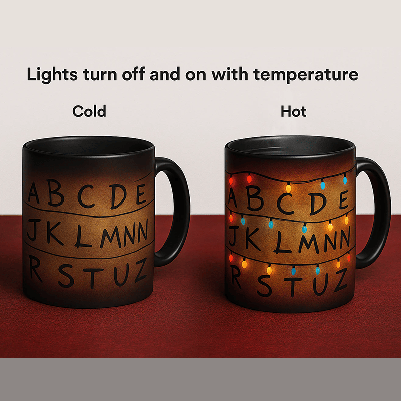 💥🔥Black Friday Sale: Up to 49% Off for a Limited Time-Mindflayer MuG