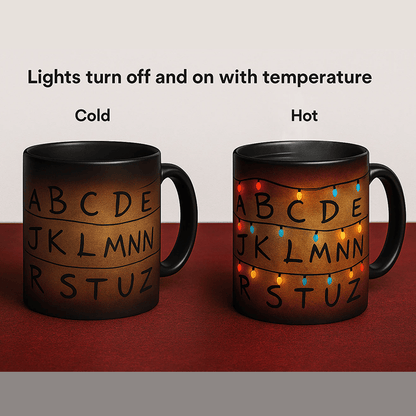 💥🔥Black Friday Sale: Up to 49% Off for a Limited Time-Mindflayer MuG