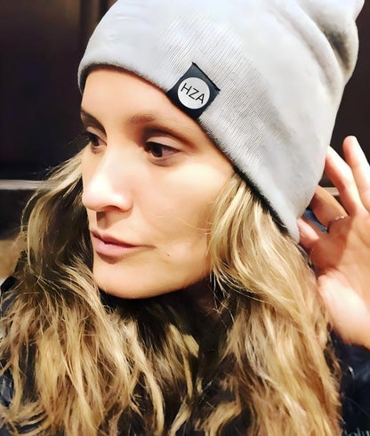 HZA ShieldKnit Lightweight Anti-Radiation Beanie