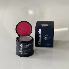 Waterproof Smart Shaping Shadow Powder Instantly fill sparse brows and cover hairline gaps — natural and effortless