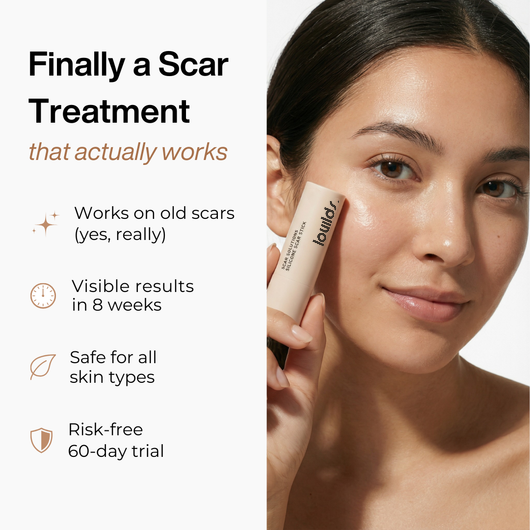 Clinical Acne Scar Remodeling Stick