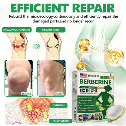 𝐔𝐒𝐀 𝐃𝐨𝐜𝐭𝐨𝐫 𝐑𝐞𝐜𝐨𝐦𝐦𝐞𝐧𝐝𝐞𝐝🌟| SmileFitPro® 𝑩𝒆𝒓𝑏𝘦𝘳𝑖𝗇𝒆 𝟔-𝗶𝙣-𝟏 𝑁𝑎𝑛𝑜 𝘔𝘪𝘤𝘳𝘰𝘯𝘦𝘦𝘥𝘭𝘦 𝖯𝚊𝗍𝖼𝗁 |✅𝘉𝘢𝘤𝘬𝘦𝘥 𝘣𝘺 𝘴𝘤𝘪𝘦𝘯𝘤𝘦 | 𝟨-𝗂𝗇-𝟣 𝖿𝗈𝗋𝗆𝗎𝗅𝖺 | 𝑅𝑒𝑠𝑢𝑙𝑡𝑠 𝑖𝑛 7 𝑑𝑎𝑦𝑠 🏅