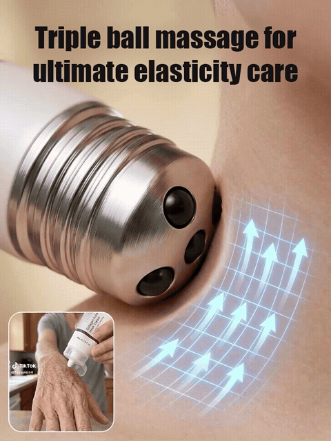 🏆Flash Sale⚡NESLEMY Collagen Fullerene Neck Cream – Elevate Your Neck Care Routine ✨
